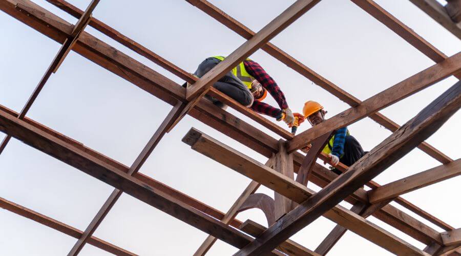 Expert new roof installation services in Bois D Arc, MO